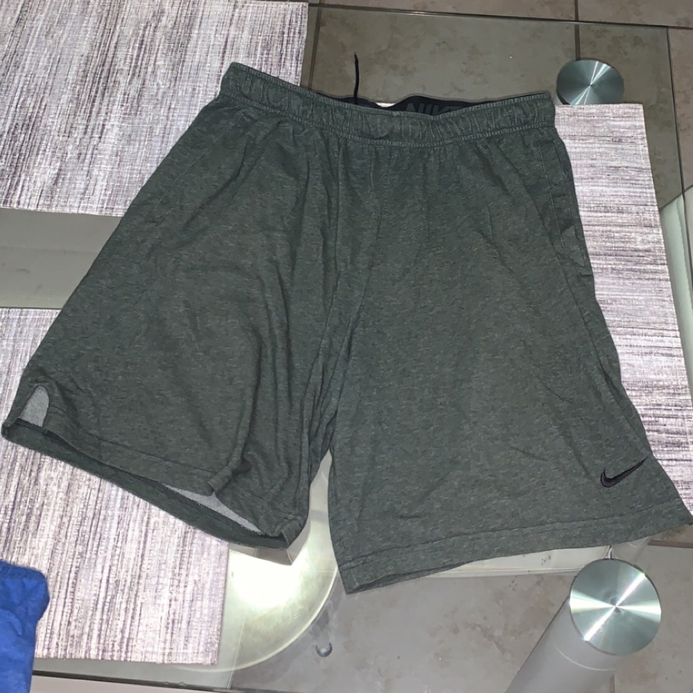 Nike Dri-Fit Shorts